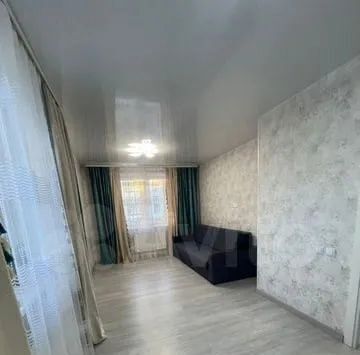 квартира г Уфа р-н Демский ул Генерала Ишбулатова 8 фото 2