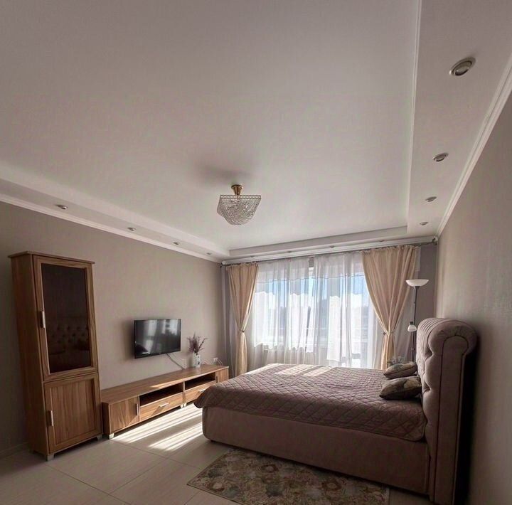 квартира г Калининград р-н Ленинградский ул Римская 24 фото 4