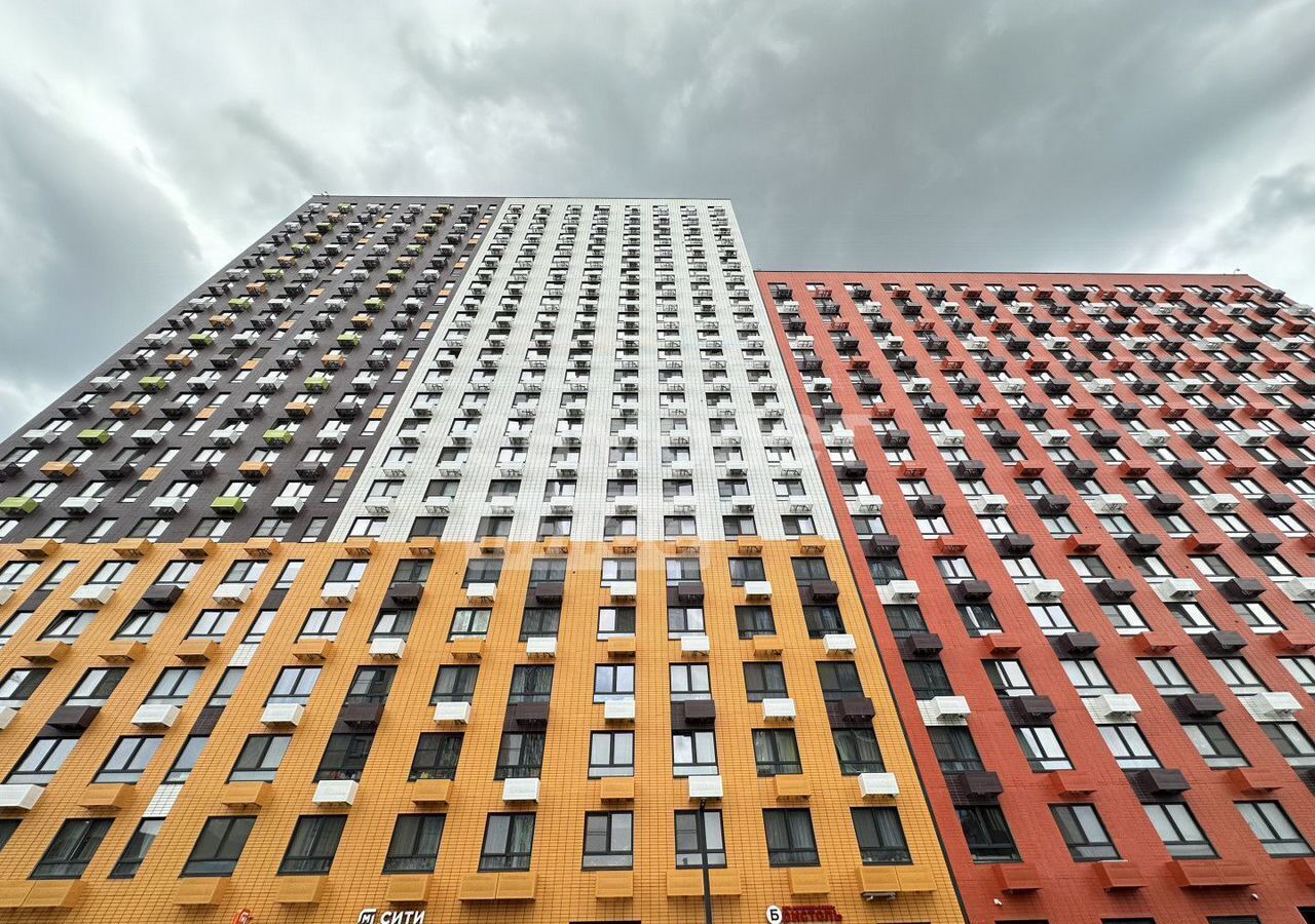 квартира г Москва метро Текстильщики проезд Грайвороновский 2-й 3 муниципальный округ Текстильщики фото 21