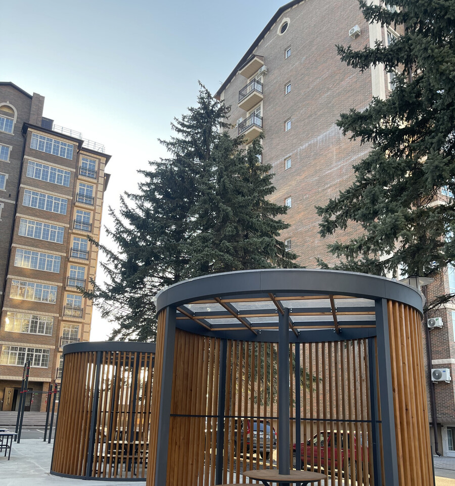 квартира г Ессентуки ул Ермолова 98/2 2 фото 2