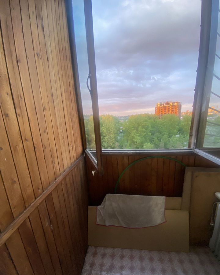 квартира г Красноярск р-н Центральный пер Речной 3 фото 37