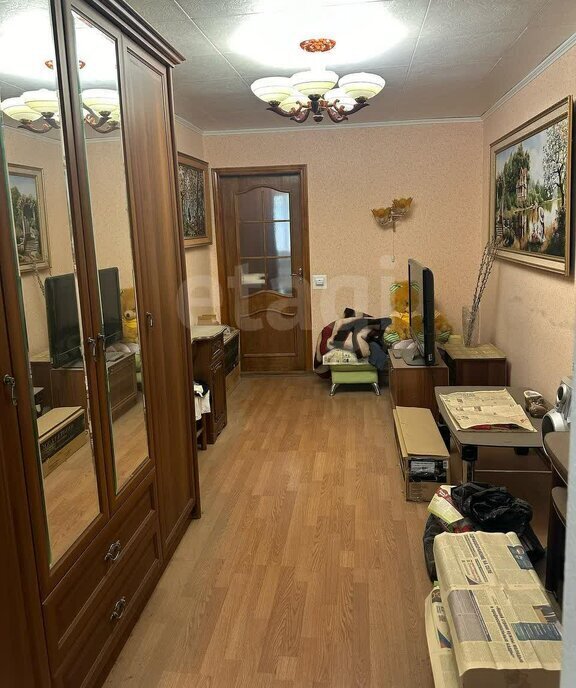квартира г Кисловодск ул Островского 25 фото 5