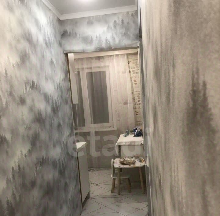 квартира г Липецк р-н Советский ул Валентины Терешковой 14 фото 5