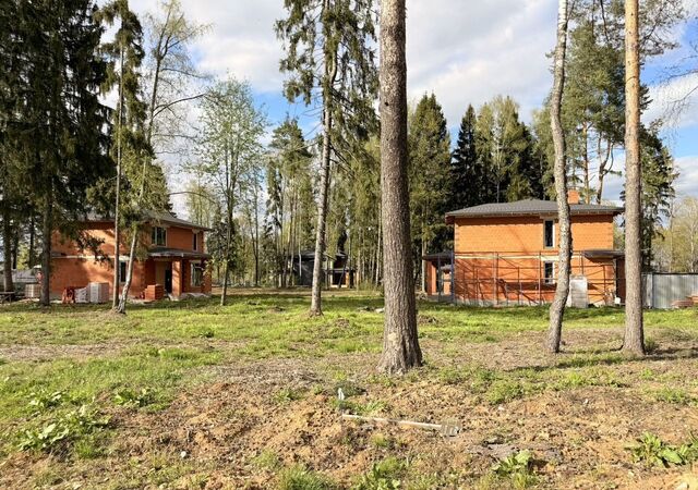 Заветы Ильича 20 км, г. о. Пушкинский, Ярославское шоссе фото