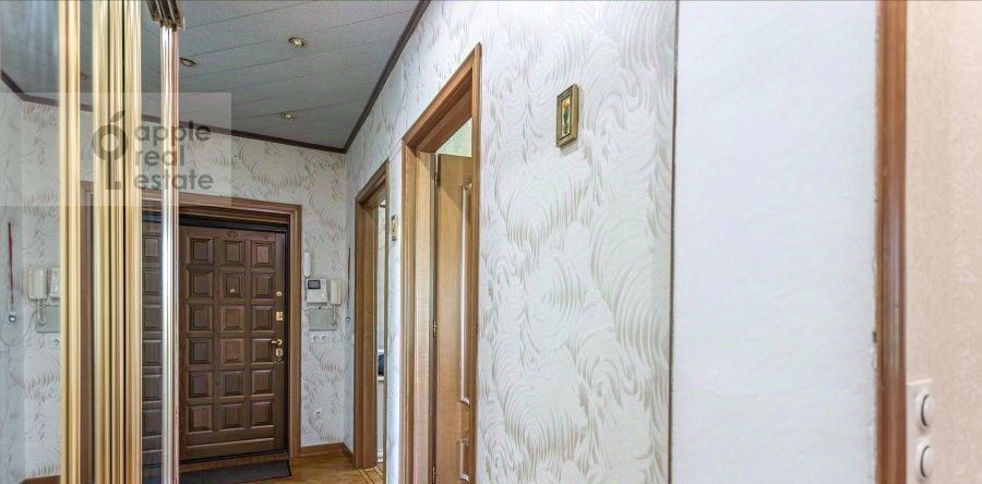 квартира г Москва метро Ленинский проспект пр-кт Ленинский 40 муниципальный округ Гагаринский фото 14