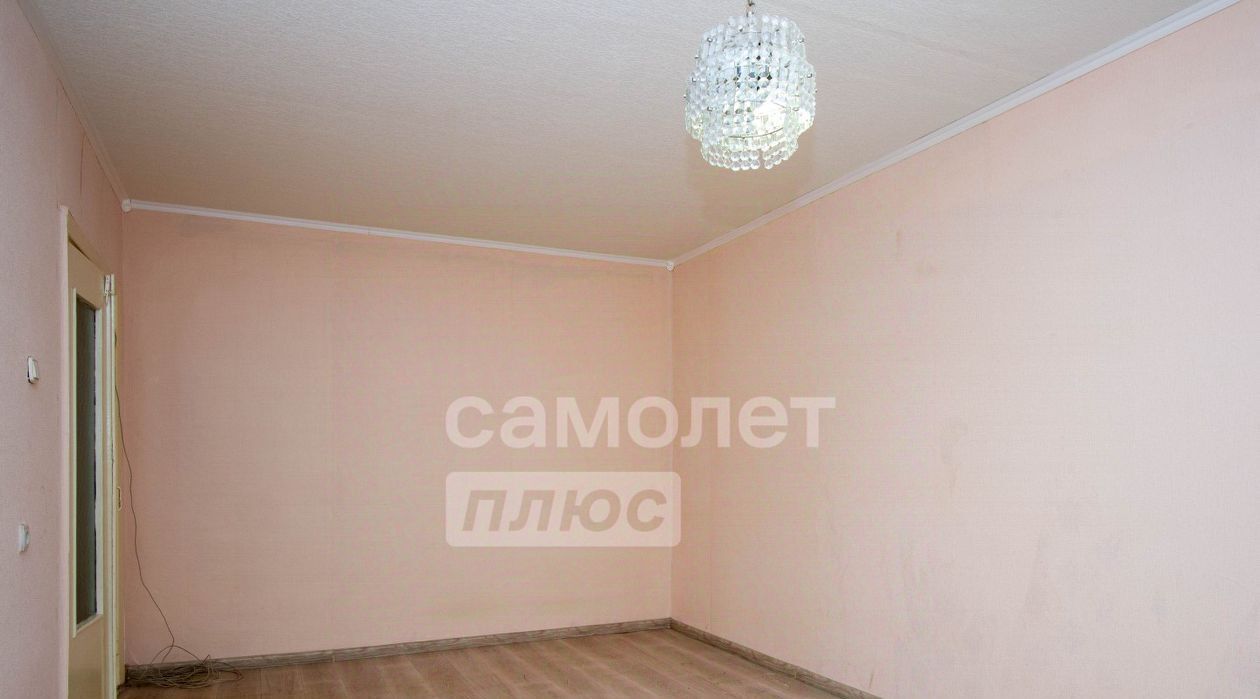 квартира г Ульяновск р-н Засвияжский ул Жигулевская 19 фото 4