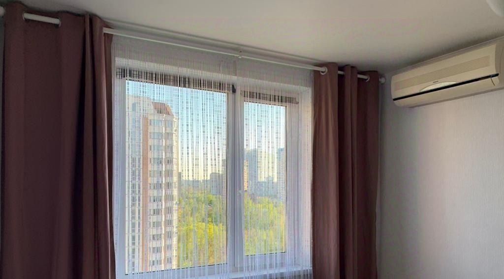 квартира г Москва метро Чертановская б-р Черноморский 10к/2 фото 7