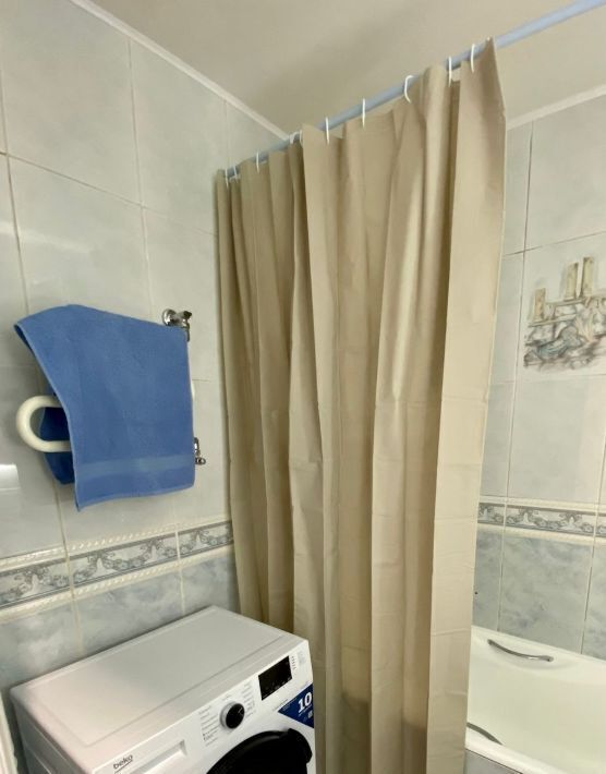 квартира г Москва метро Борисово ул. Мусы Джалиля, 4К 2 фото 13