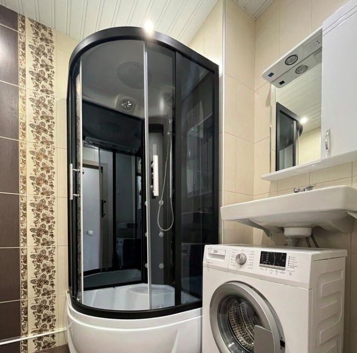 квартира г Москва метро Курьяново ул Донецкая 30к/2 фото 16