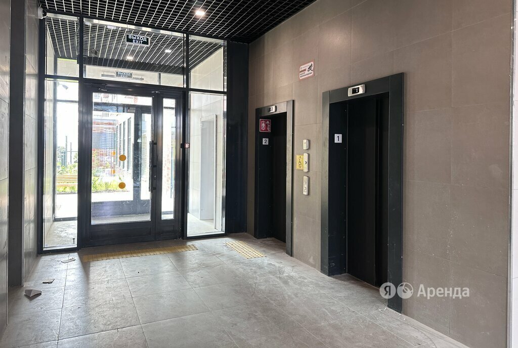 квартира г Красногорск п Ильинское-Усово ул Заповедная 21 Павшино фото 13