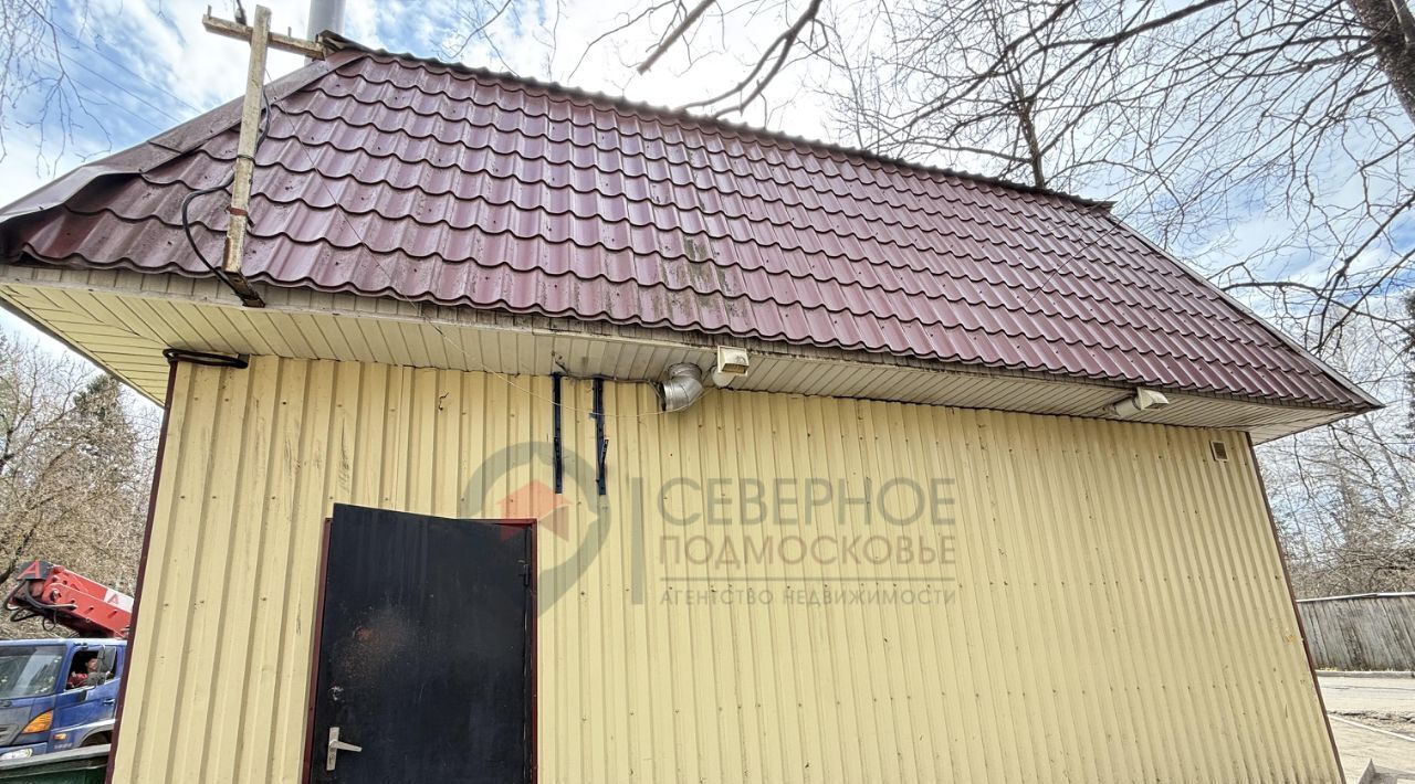 свободного назначения г Химки мкр Фирсановка ул Речная Фирсановская фото 9