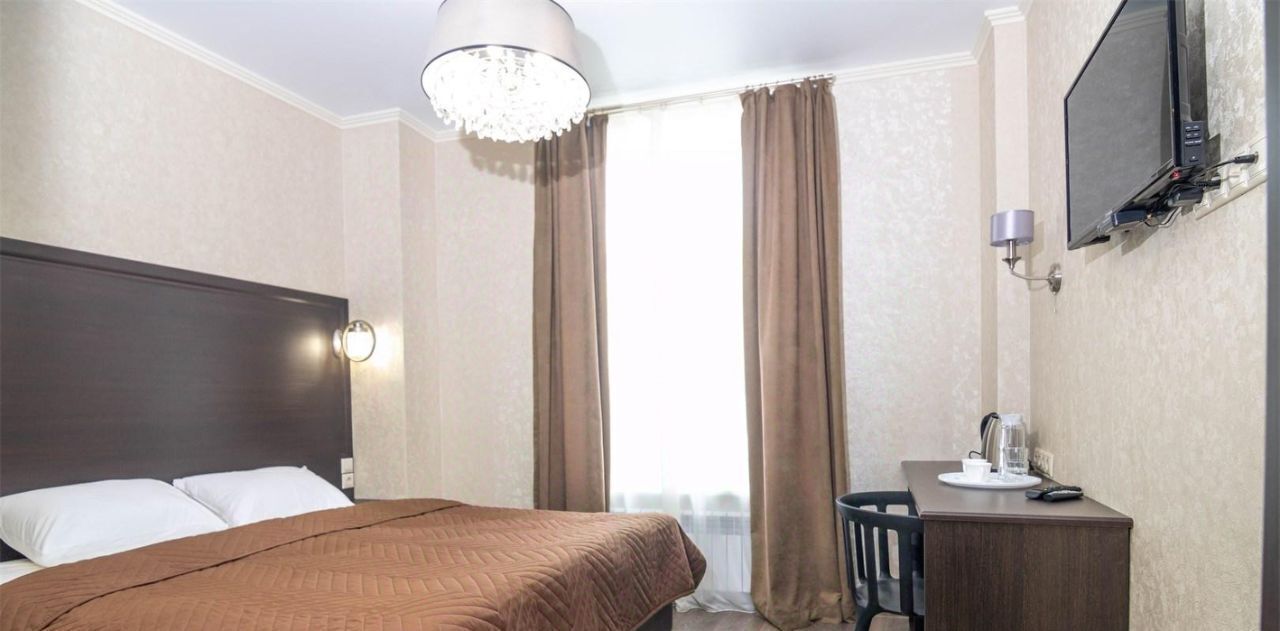 комната г Казань метро Площадь Тукая ул Габдуллы Тукая 88 фото 1