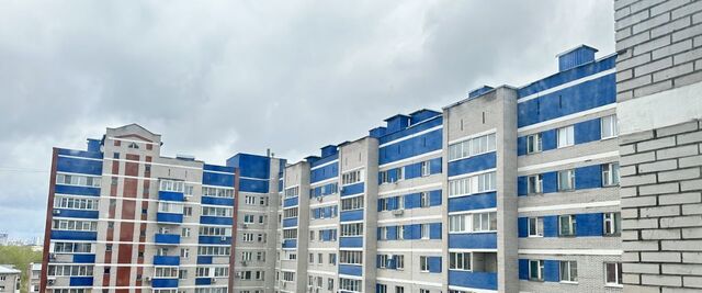 р-н Первомайский ул Карла Либкнехта 6 фото