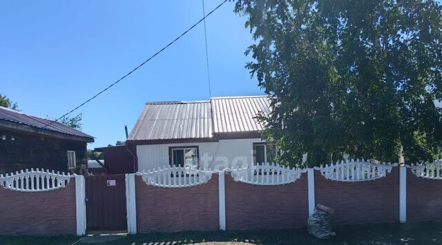 дом ул Октябрьская 30 фото