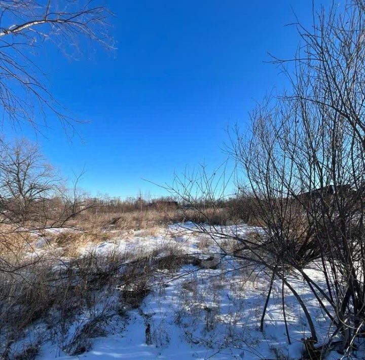 земля г Благовещенск Завода Амурский Металлист СТ фото 1