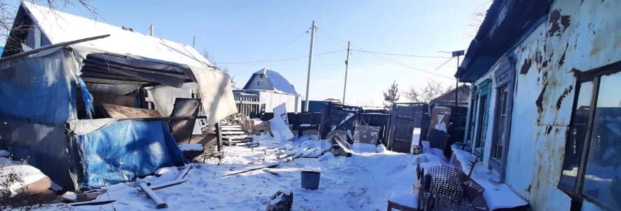 дом г Благовещенск 5-ая стройка ул Чигиринская 19 фото 1