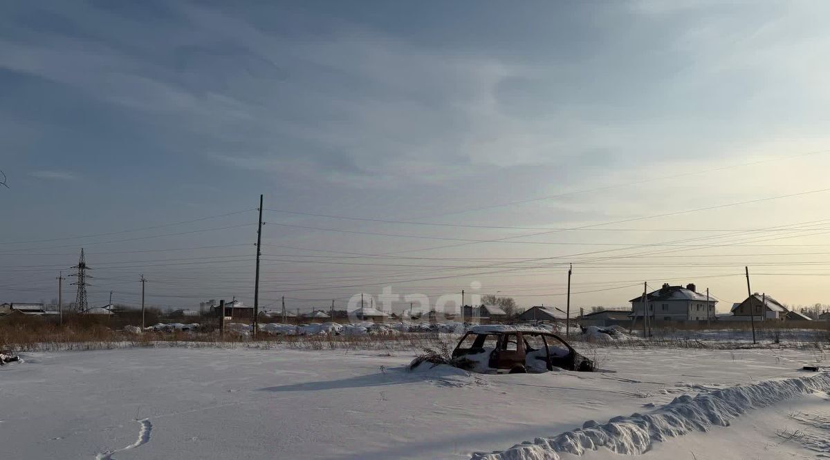 земля г Благовещенск ул Березовая фото 3