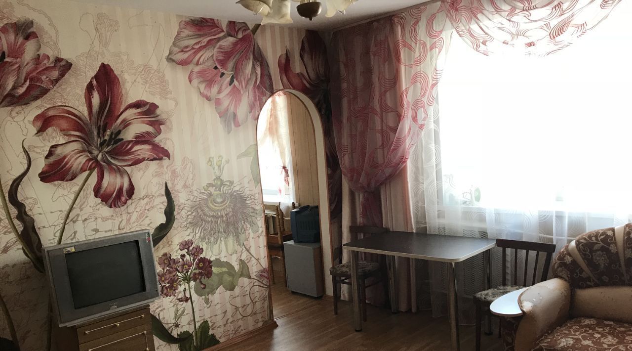 квартира г Йошкар-Ола ул Зеленая 12 фото 2