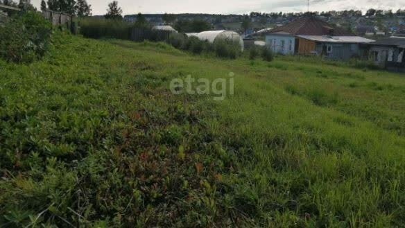 земля г Кемерово р-н Заводский ул Брестская фото 4