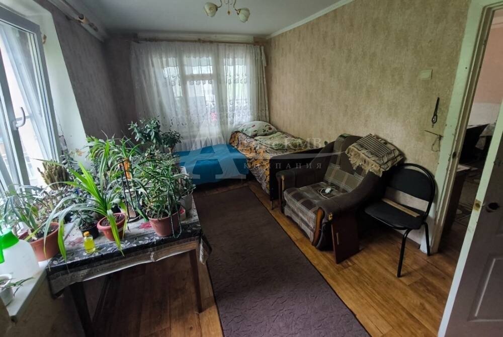 квартира г Кисловодск ул Жуковского 35 фото 6