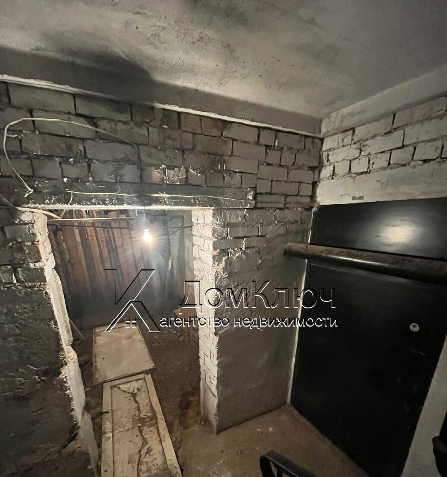 квартира г Кумертау Мажита Гафури, 4 фото 17