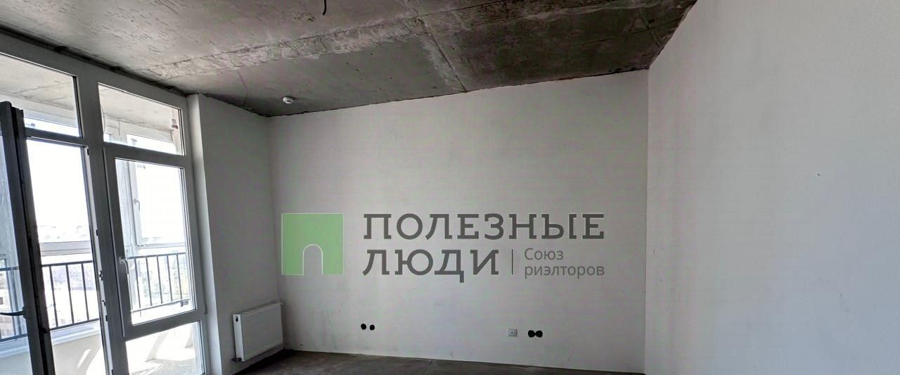 квартира г Астрахань р-н Советский ул Ахшарумова 25 фото 6