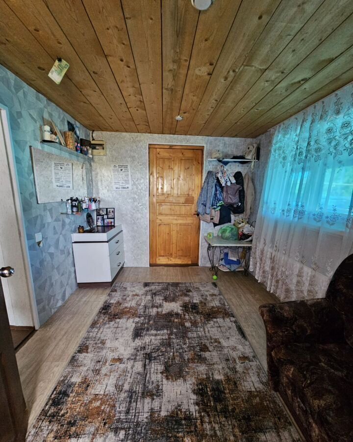 дом р-н Давлекановский г Давлеканово ул 50 лет Башкирии Давлеканово фото 6