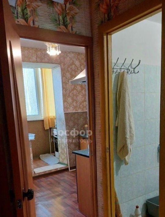 квартира г Феодосия ул Челнокова 108 фото 8