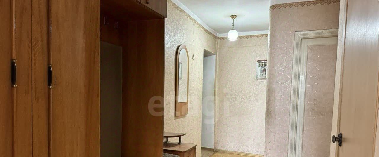 квартира г Симферополь р-н Железнодорожный ул Путевой дом фото 7