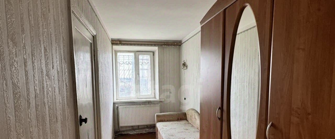 квартира г Симферополь р-н Железнодорожный ул Путевой дом фото 14