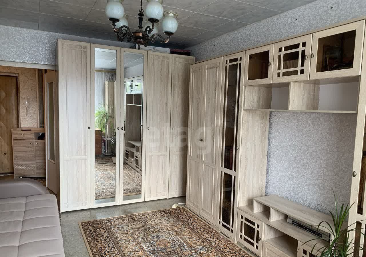 квартира г Белгород Западный ул Губкина 27 фото 6