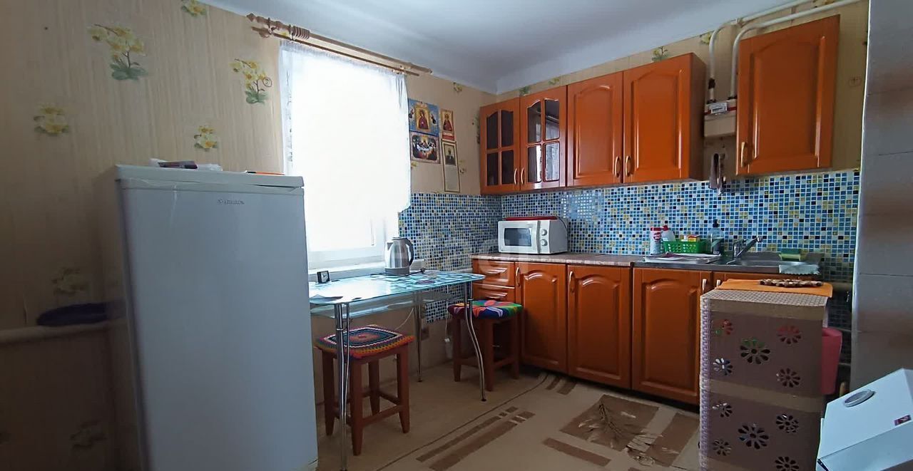 дом р-н Ишимбайский г Ишимбай мкр-н Новостройка фото 3