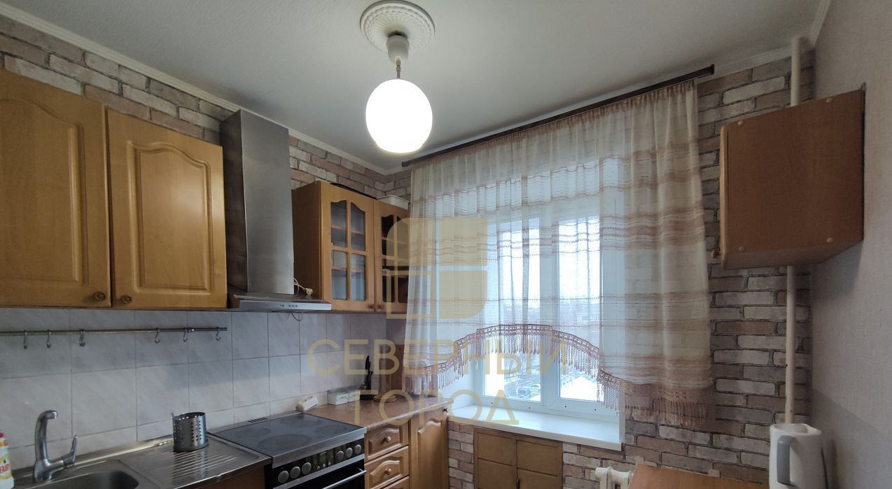 квартира г Нижневартовск ул Интернациональная 20 фото 1