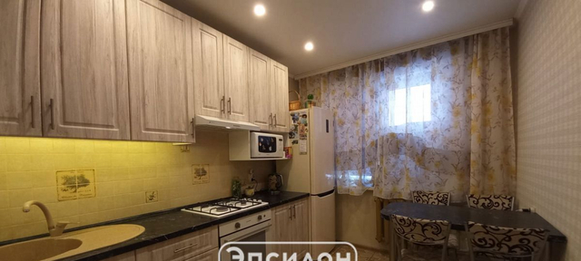 р-н Сеймский ул Серегина 26 м-н фото