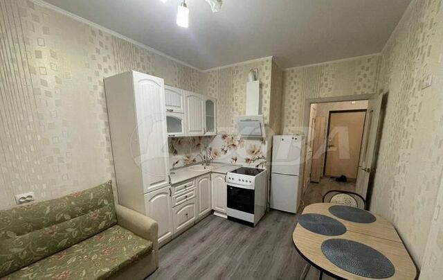 р-н Калининский ул Бакинских Комиссаров 3 фото
