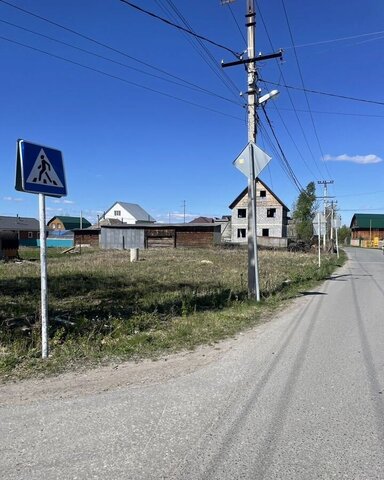 р-н Восточный ул Сургутская 29 Сургут, Тюменская обл. фото