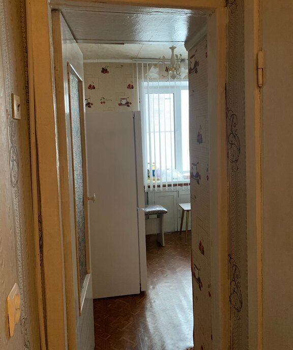 квартира р-н Городецкий г Заволжье ул Пушкина 30 фото 4