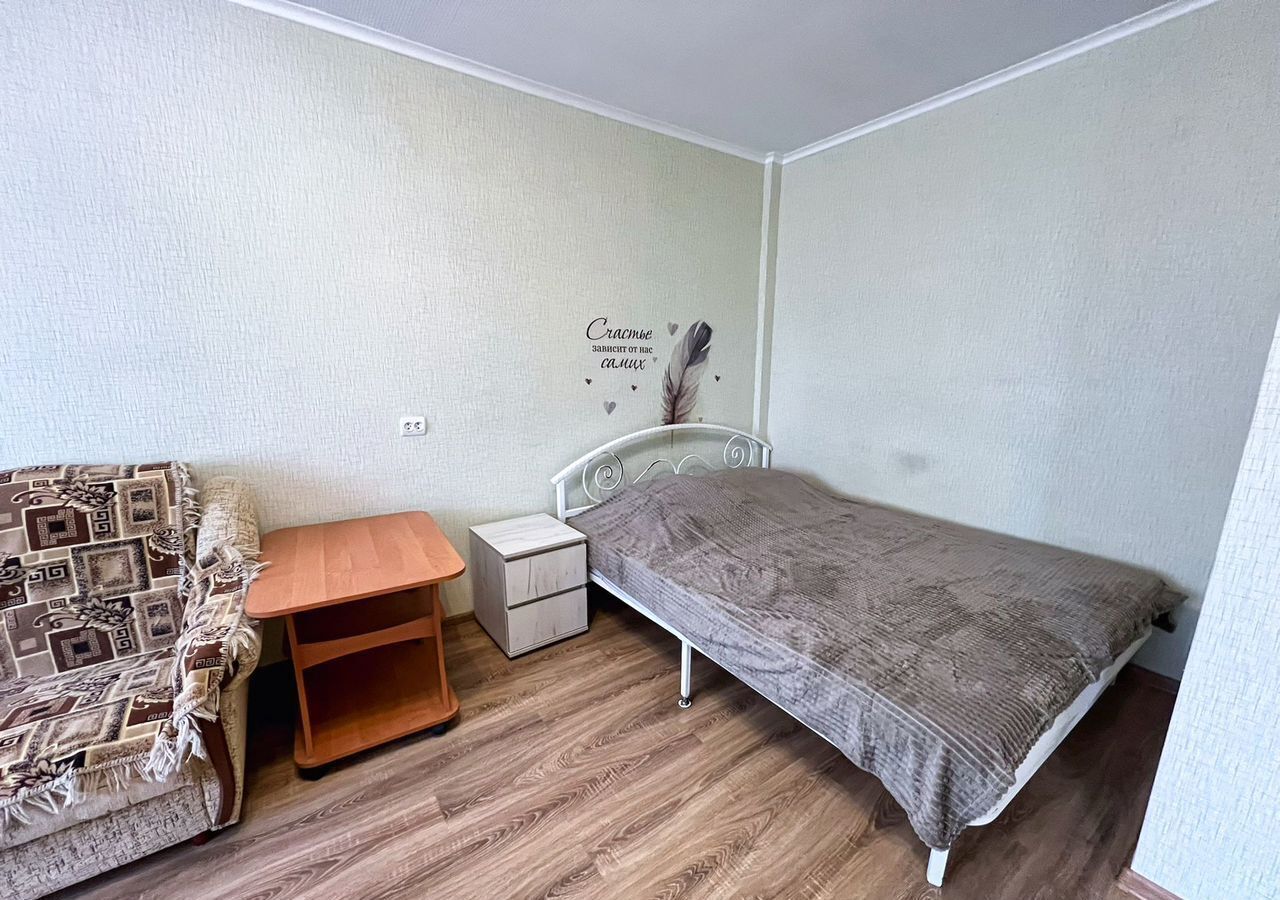 квартира г Северодвинск Ягры ул Свободы 2 фото 4