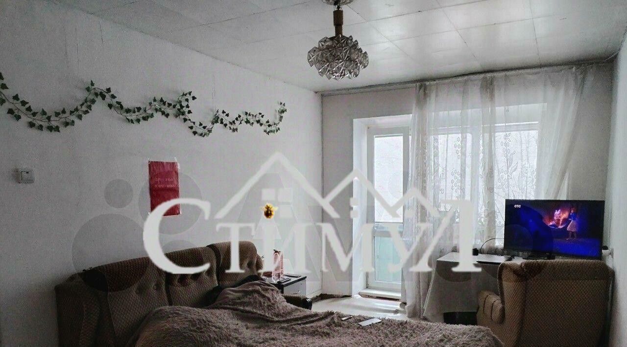 квартира г Абакан ул Щетинкина 70 фото 2