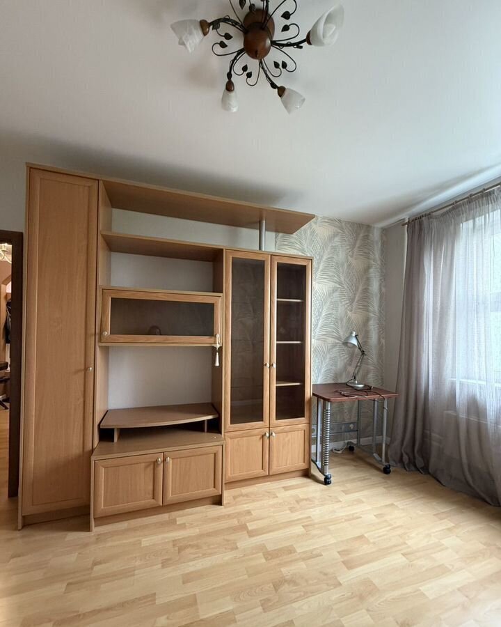 квартира г Москва метро Бульвар Адмирала Ушакова аллея Витте 2 муниципальный округ Южное Бутово фото 18