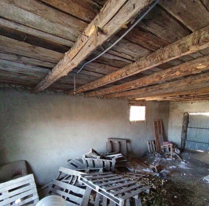 дом г Орск р-н Октябрьский Мостострой ул Клубничная фото 12