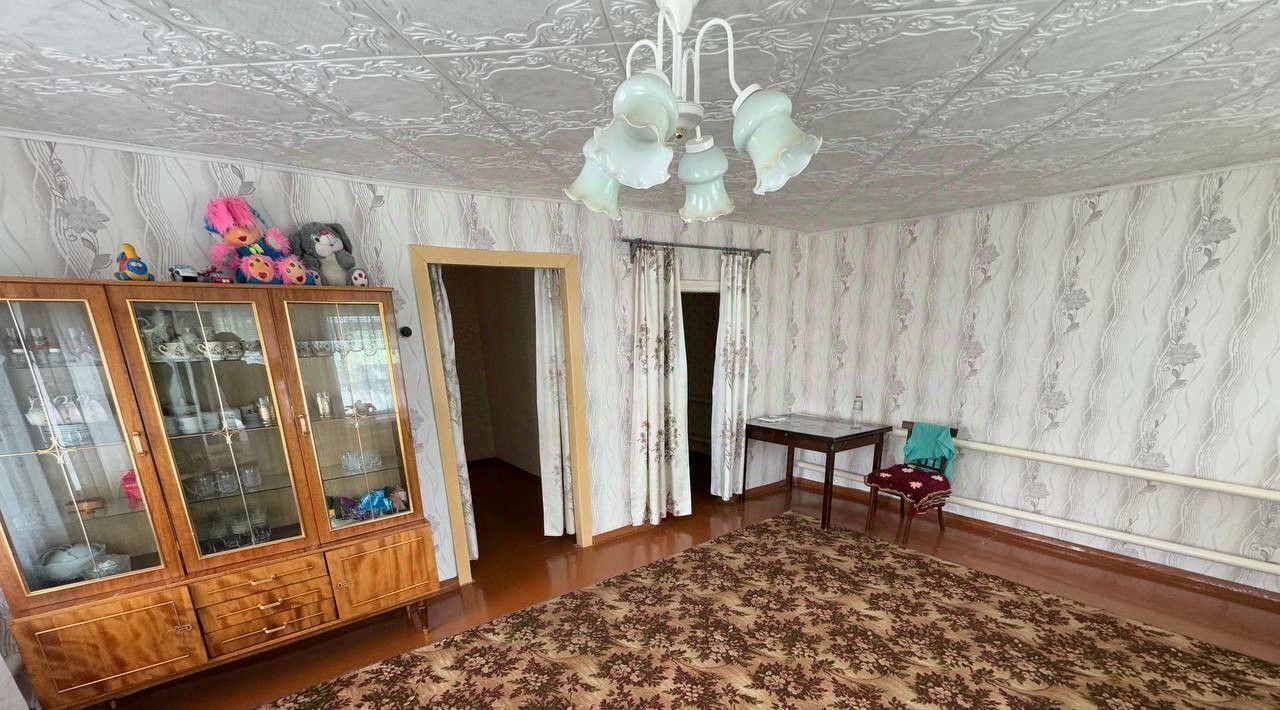 дом г Орск р-н Советский Нагорный ул Лазо фото 13
