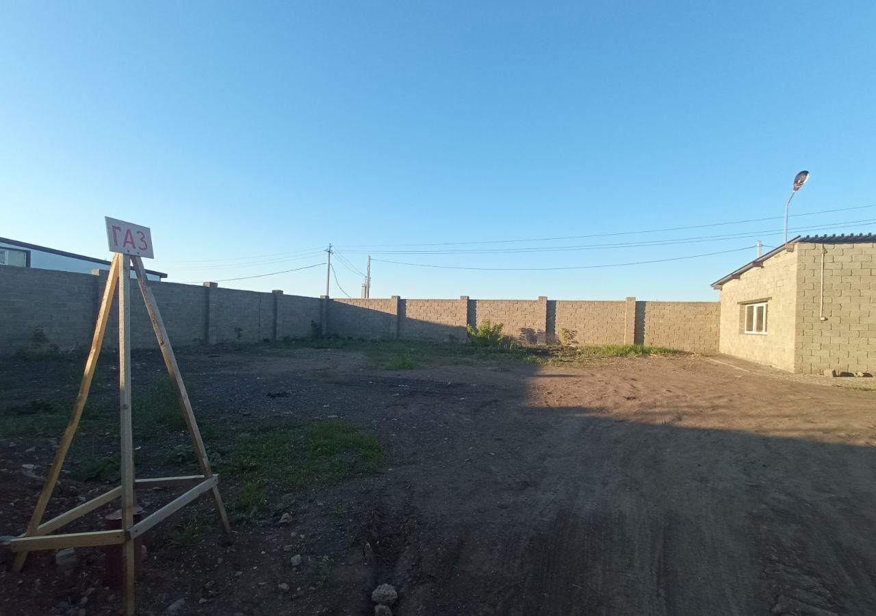 производственные, складские г Набережные Челны р-н Автозаводский проезд Тозелеш 110 фото 6
