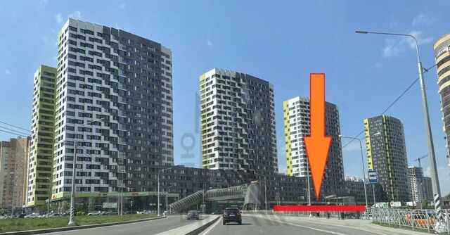 р-н Центральный ул Загоровского 1 фото