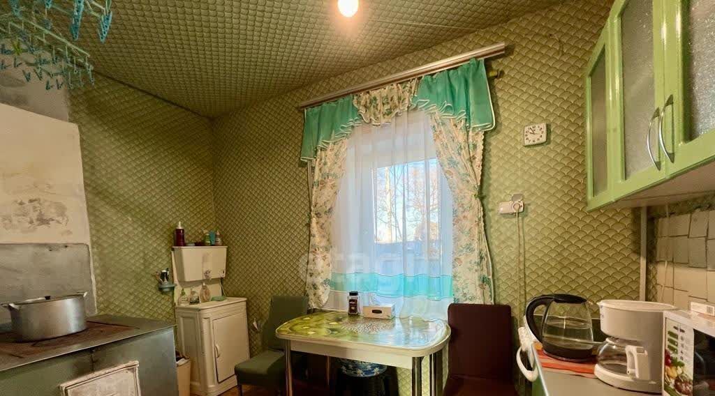 дом г Свободный ул Загородная 36 фото 7