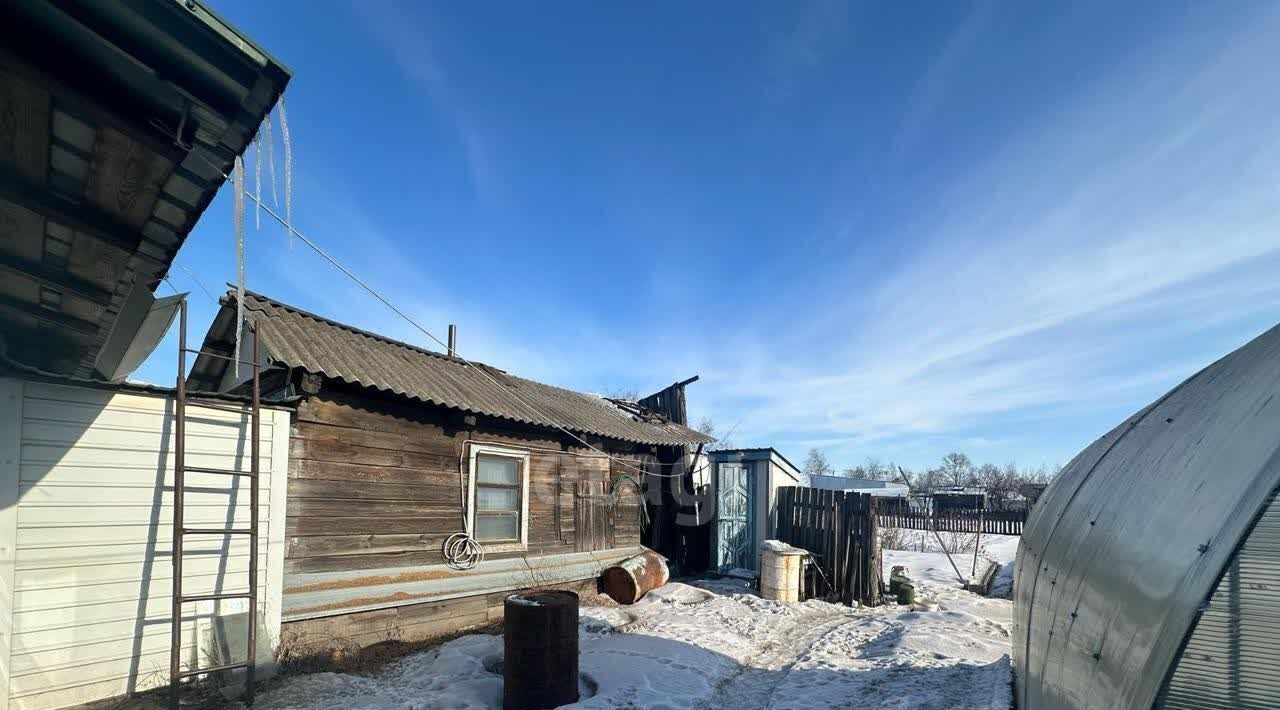 дом г Свободный ул Пионерская 128 фото 16