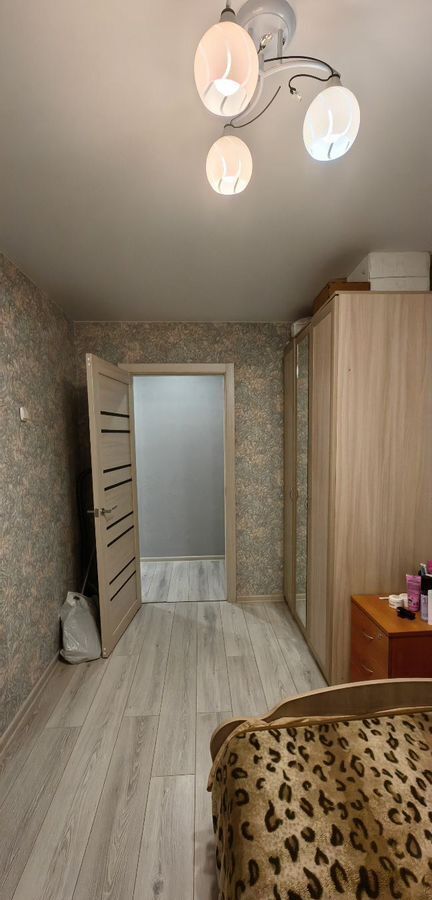 квартира г Рыбинск Шекснинский ул Рокоссовского 8 фото 4