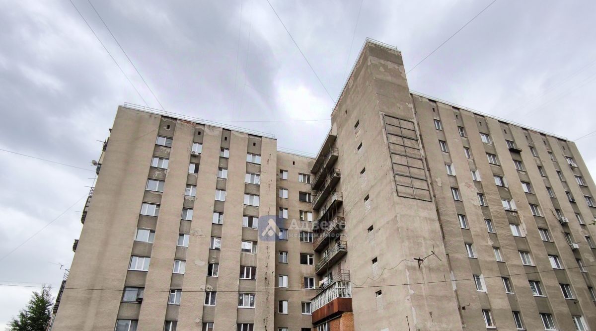 квартира г Тюмень р-н Восточный ул Олимпийская 30 фото 13