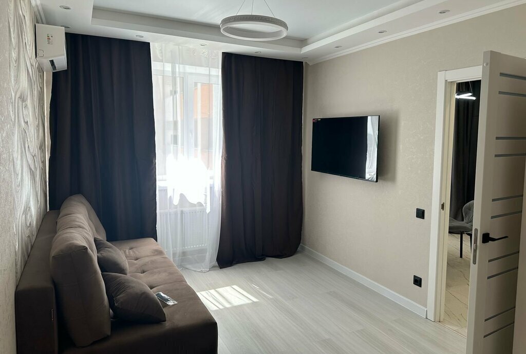 квартира г Самара Безымянка ул Черемшанская 162 фото 5