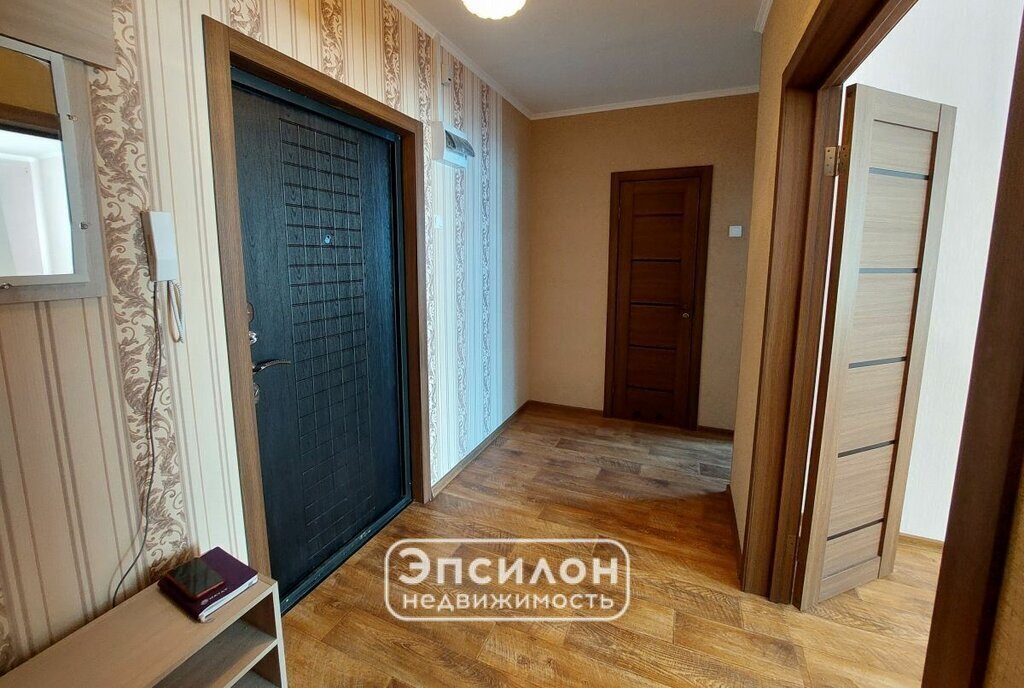 квартира г Курск р-н Центральный ул 50 лет Октября 91 фото 8
